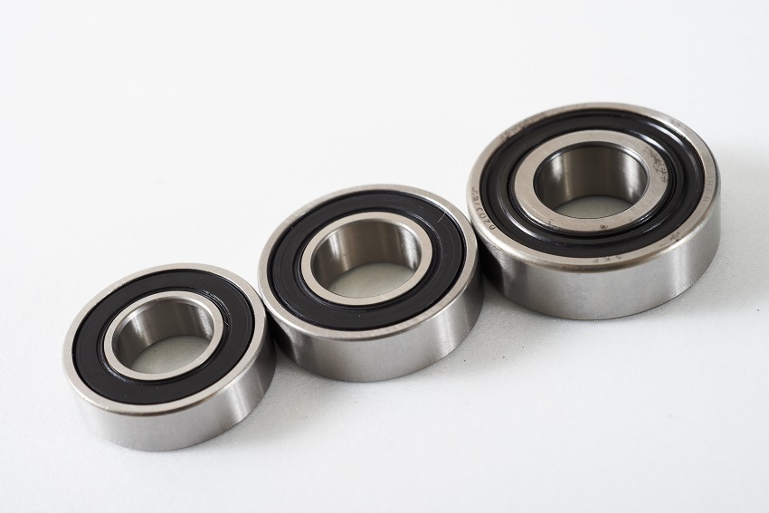 123 Bearing Kit